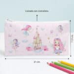 Miniatura de Estuche Infantil Hadas personalizado