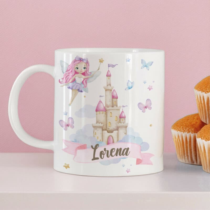 Tazas Personalizadas