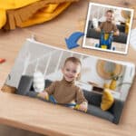 Miniatura de Estuche Infantil con Foto personalizado