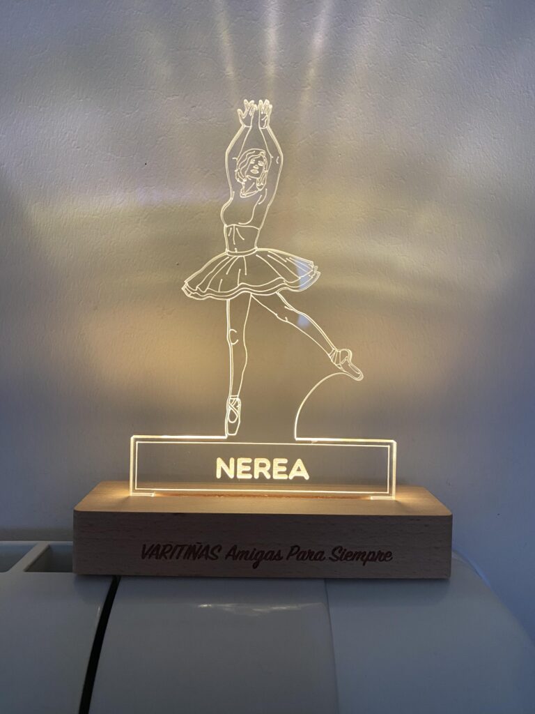 Imagen #2 de Gaia Jemeila Evans