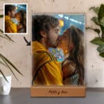 Miniatura de Placa con tu Foto personalizada