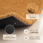 Miniatura de Felpudo Funkos con Nombres y Texto personalizado