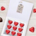 Miniatura de Caja de Dulces con tu Foto personalizada