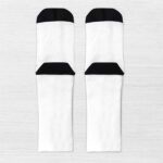 Miniatura de Calcetines Funkos con Texto personalizados