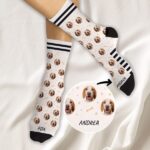 Miniatura de Calcetines Mascotas con Fotos personalizados
