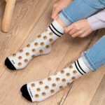 Miniatura de Calcetines Mascotas con Fotos personalizados