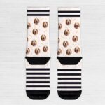 Miniatura de Calcetines Mascotas con Fotos personalizados