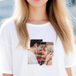 Miniatura de Camiseta Puzle con Foto personalizada