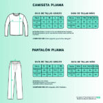 Miniatura de Pijama Funkos Verano o Invierno con Nombres personalizado