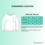 Miniatura de Sudadera Cupido con Nombres personalizada