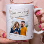 Miniatura de Taza Notas con Fotos y Textos personalizada