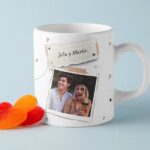 Miniatura de Taza Notas con Fotos y Textos personalizada