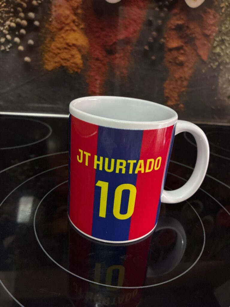 Imagen #1 de José Tomás Hurtado Frageiro