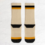 Miniatura de Calcetines Profe con Nombres Personalizado