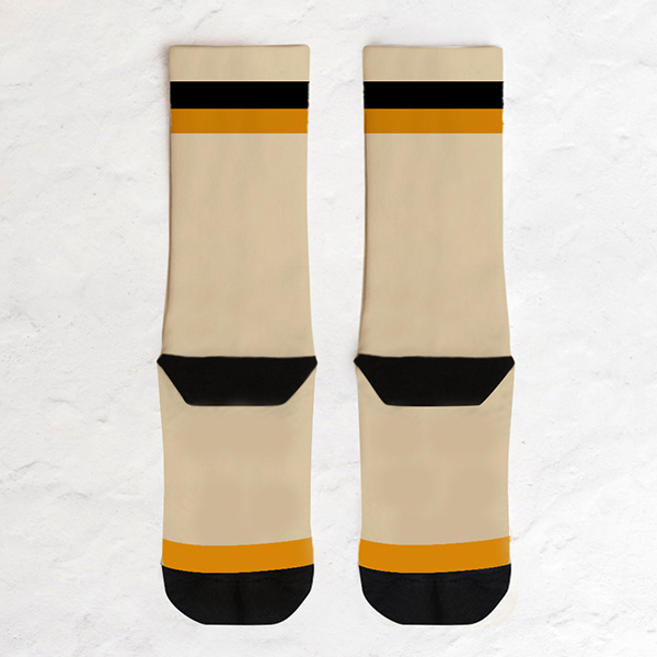 Calcetines Profe con Nombres Personalizado