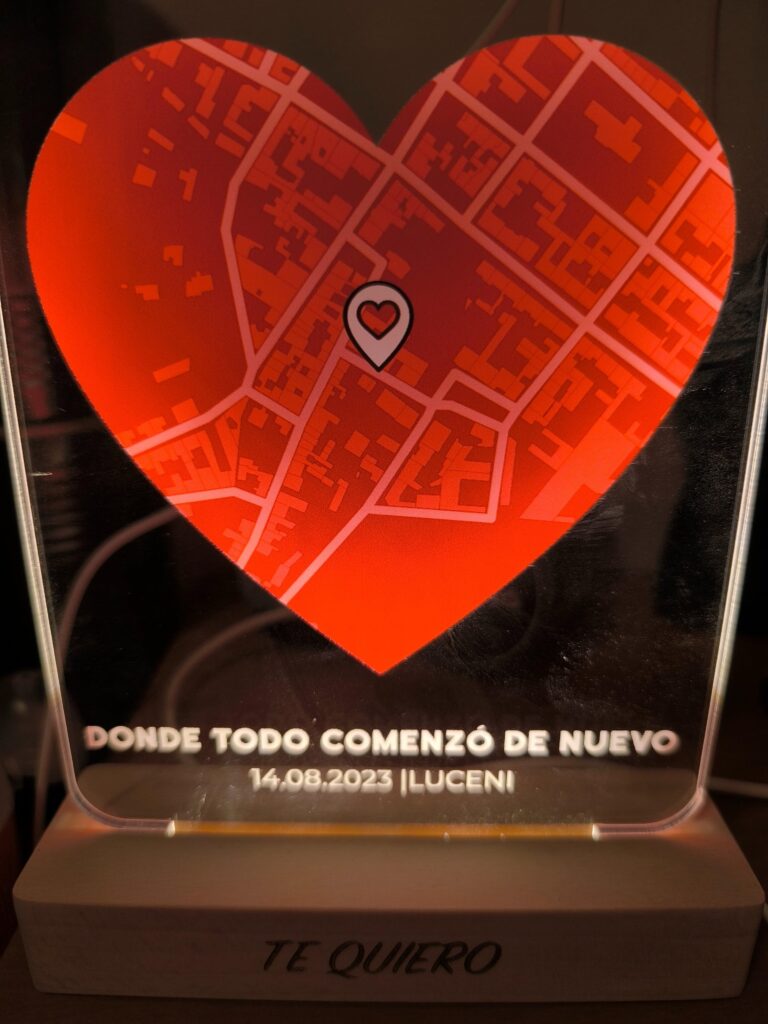 Imagen #1 de Carmen Prado Ibañez