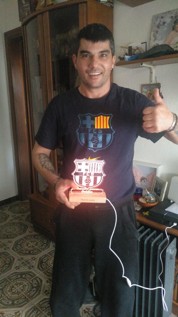 Imagen #1 de Nieves Alcaraz gomez