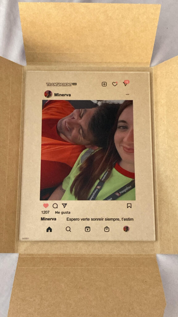 Imagen #1 de Minerva Álvarez