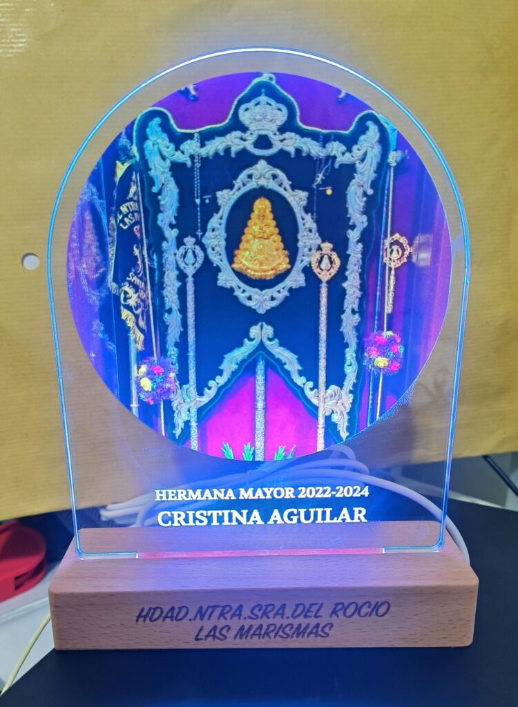 Imagen #1 de Nuria Miranda Garcia