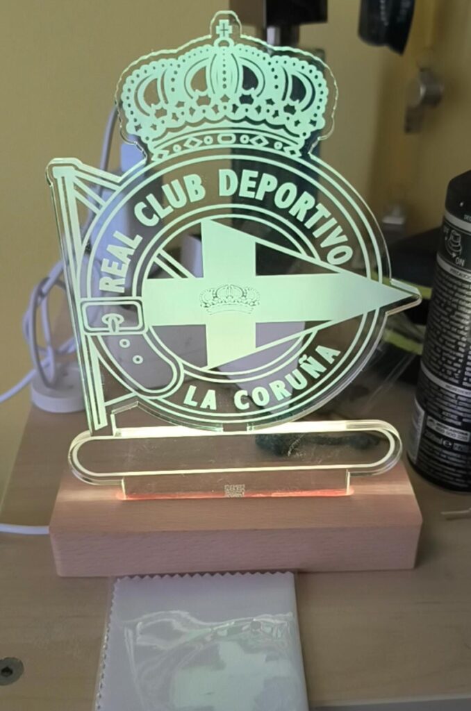 Imagen #1 de Patricia Barbeito Castro