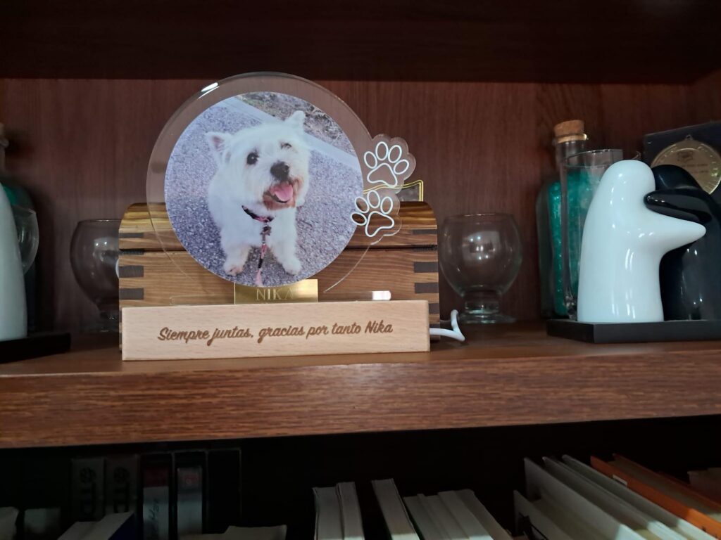 Imagen #1 de Sandra M.