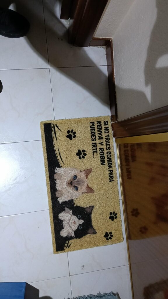 Imagen #1 de Begoña García reyes