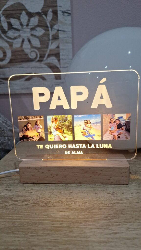 Imagen #1 de Arantxa López rueda