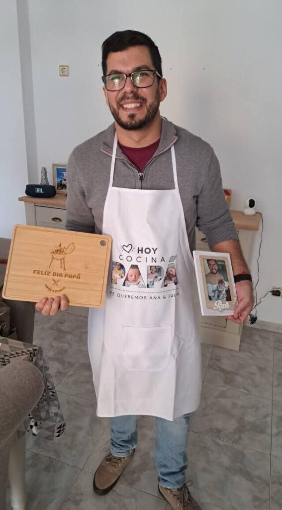 Imagen #1 de Silvia Godoy