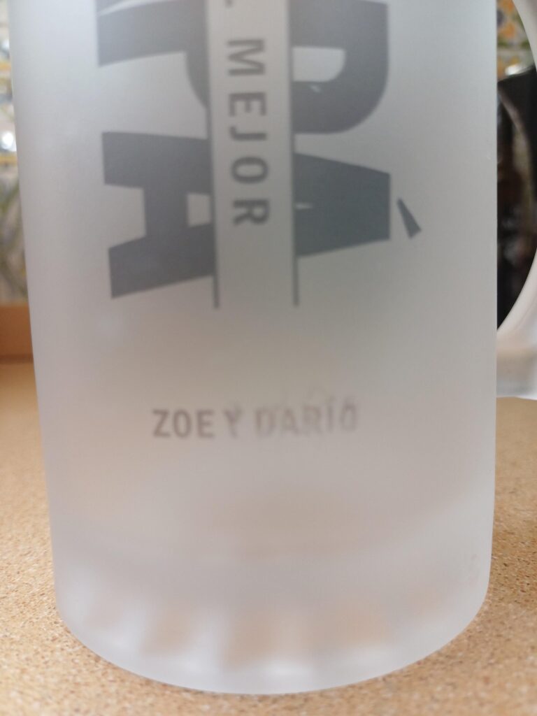 Imagen #1 de Vanesa Quilón Clavero