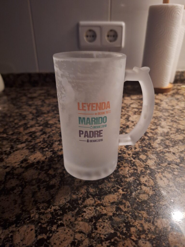 Imagen #1 de Maria del Mar Barroso Gallego