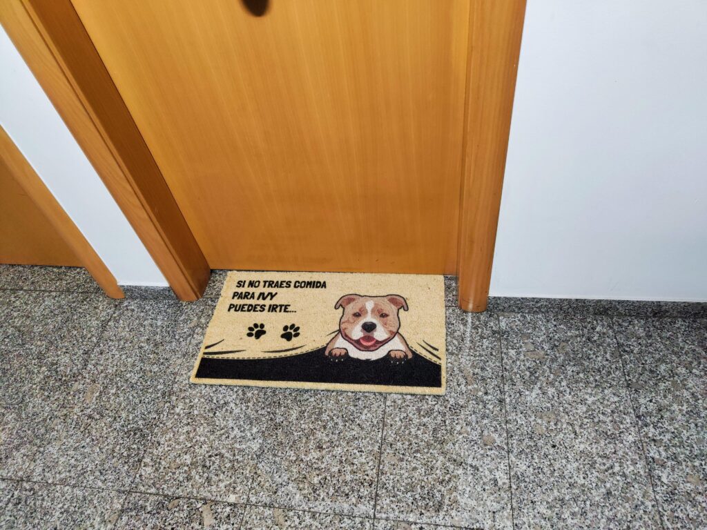 Imagen #1 de Rosanna González garcia