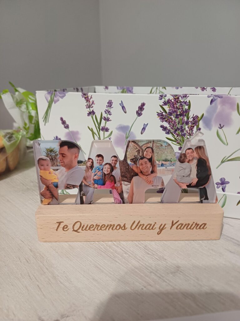 Imagen #1 de Jenifer