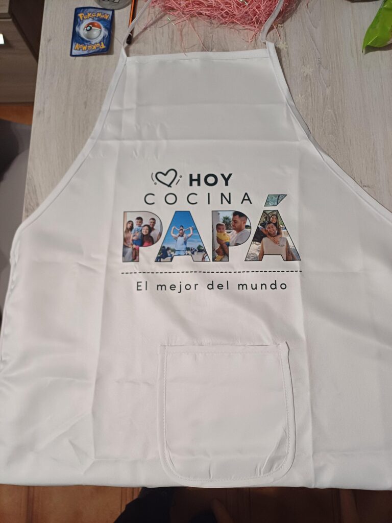 Imagen #1 de Jenifer