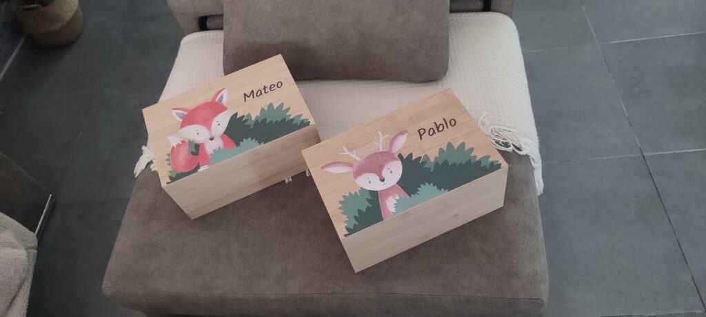 Imagen #1 de Marieta