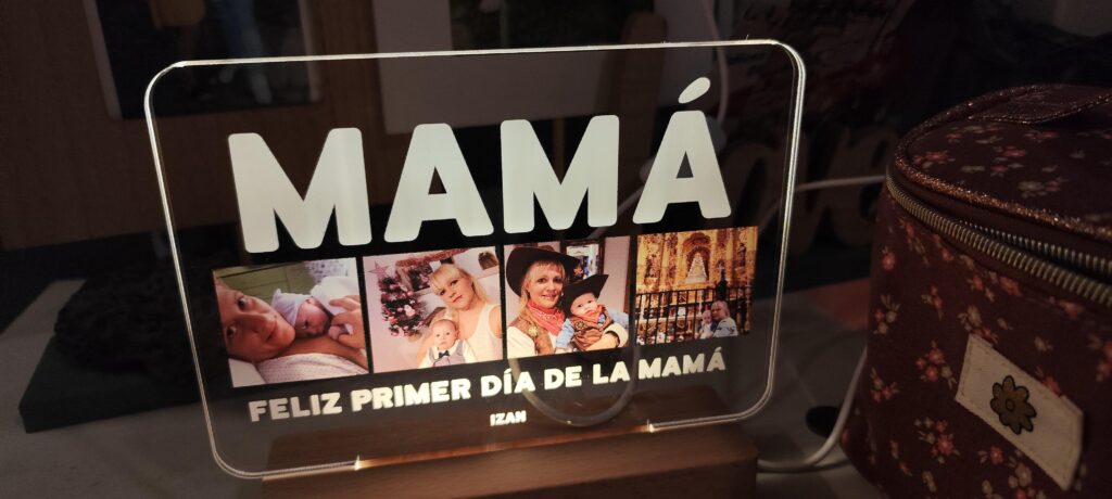 Imagen #1 de Verónica Rodrigo García