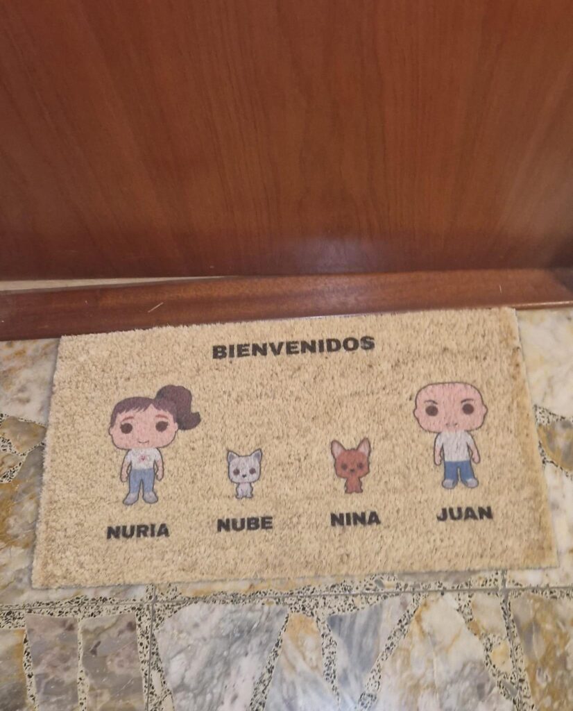 Imagen #1 de Marta Acuña miranda