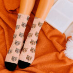 Miniatura de Calcetines Mascotas con Foto personalizada