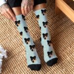 Miniatura de Calcetines Mascotas con Foto personalizada