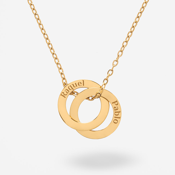 Joyas Personalizadas