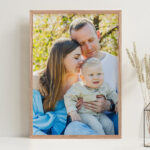 Miniatura de Póster con Tu Foto personalizada