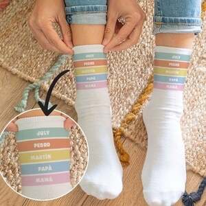 Calcetines Personalizados