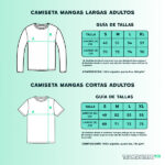 Miniatura de Camiseta con Ilustración de Pareja y Nombres personalizados