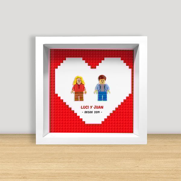 Regalos personalizados para tus seres queridos