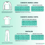 Miniatura de Pijama Animales de Navidad con Texto personalizado