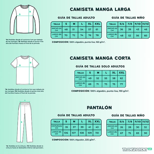Pijama Animales de Navidad con Texto personalizado