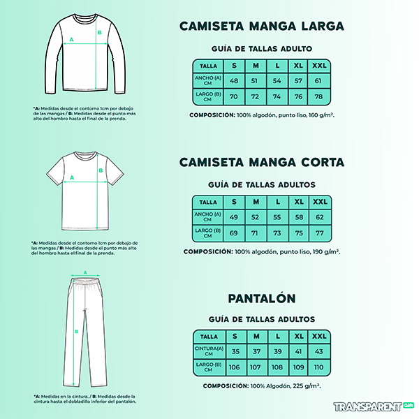 Pijama Mamá con Leoncitos y Nombres Personalizados