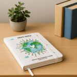 Miniatura de Libreta Planeta con Nombres personalizados