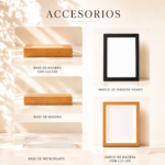 Miniatura de Lámpara Retratos personalizada